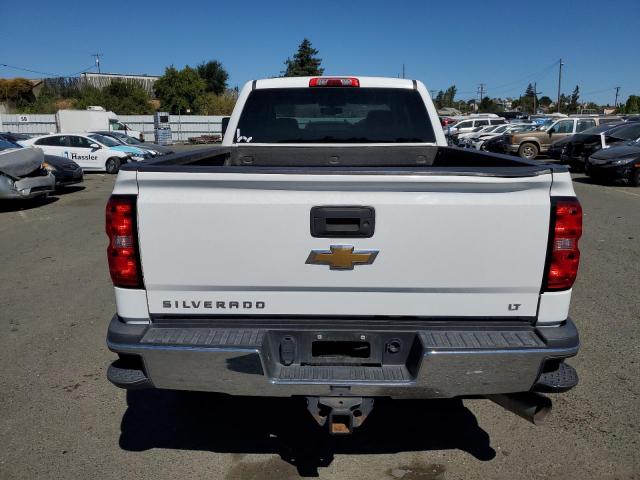 Photo 6 from auction – 2016 CHEVROLET SILVERADO with VIN 1GC1KVE87GF133646