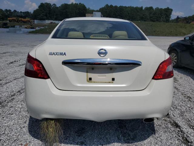 Photo 6 from auction – 2011 NISSAN MAXIMA S with VIN 1N4AA5AP0BC869389