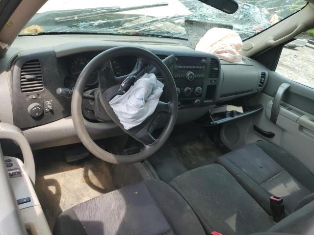 Photo 8 from auction – 2013 CHEVROLET SILVERADO with VIN 1GCNKPE06DZ182936