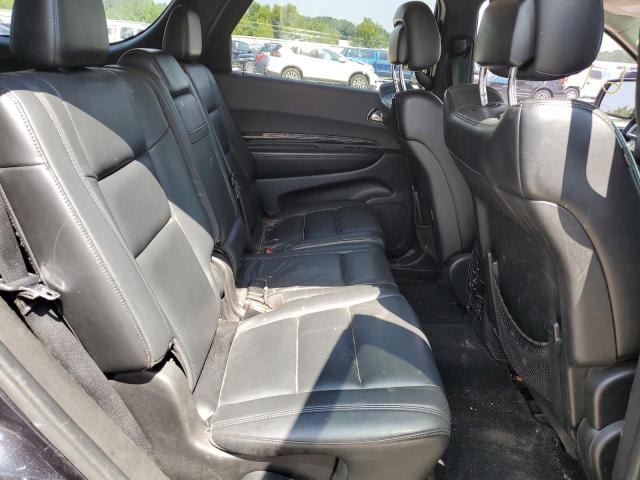 Photo 10 from auction – 2013 DODGE DURANGO CR with VIN 1C4RDJDG8DC678167