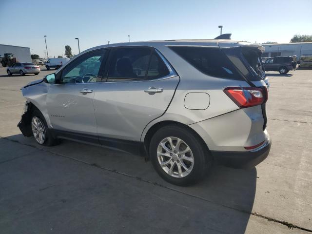 Photo 2 from auction – 2018 CHEVROLET EQUINOX LT with VIN 2GNAXSEV5J6283480