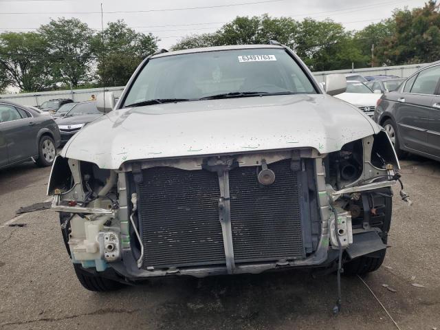 Photo 5 from auction – 2005 TOYOTA HIGHLANDER with VIN JTEEP21A450091121