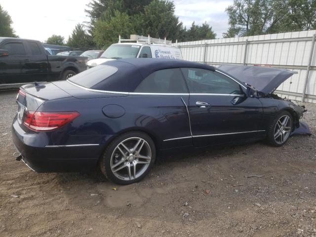 Photo 3 from auction – 2014 MERCEDES-BENZ E 350 with VIN WDDKK5KFXEF268713