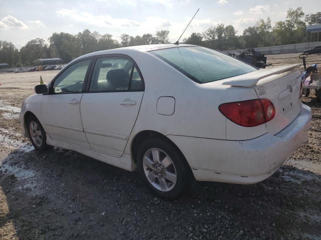 Photo 2 from auction – 2006 TOYOTA COROLLA CE with VIN 2T1BR32E06C614974