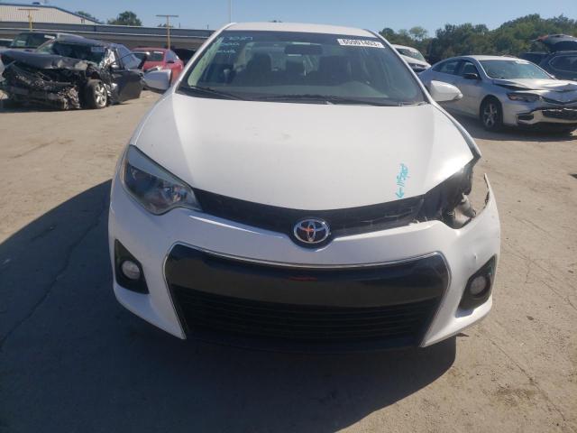 Снимка 5 от търг – 2015 TOYOTA COROLLA L с VIN 2T1BURHE8FC293680