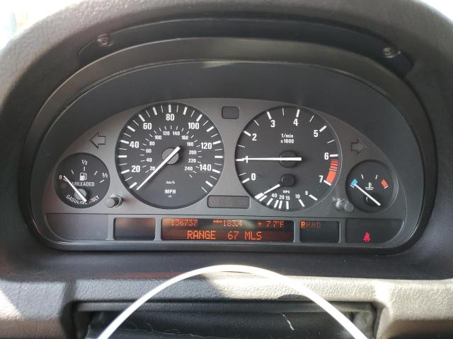 Фото 9 с аукциона – 2005 BMW X5 3.0I с VIN 5UXFA13595LY00675