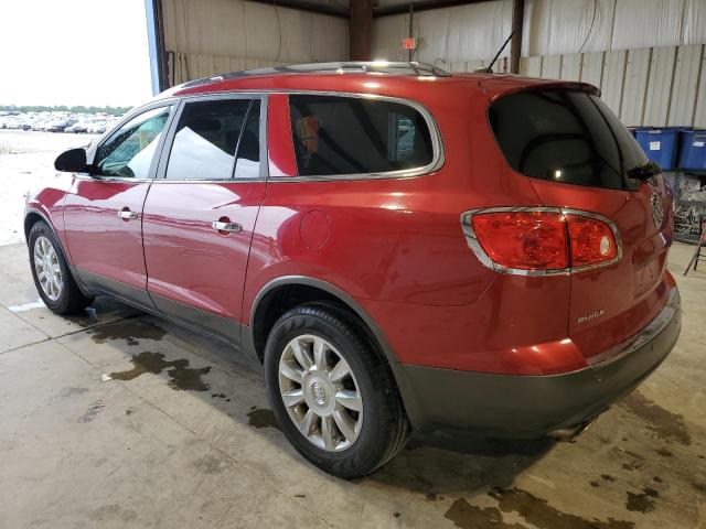 Photo 2 from auction – 2012 BUICK ENCLAVE with VIN 5GAKVCED3CJ130569