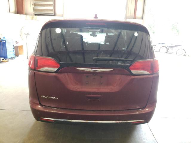 Photo 6 from auction – 2018 CHRYSLER PACIFICA T with VIN 2C4RC1FG7JR226651
