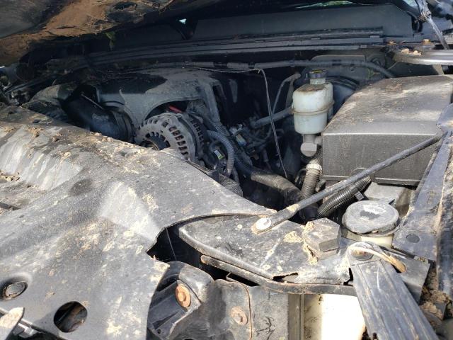 Photo 11 from auction – 2007 GMC NEW SIERRA with VIN 2GTEK13M771602879