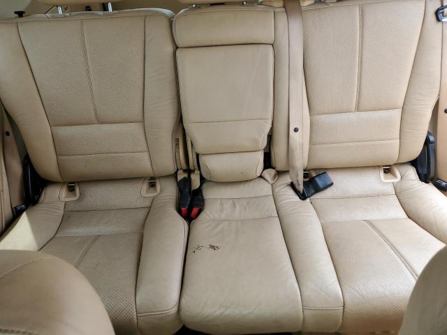 Photo 10 from auction – 2002 MERCEDES-BENZ ML 320 with VIN 4JGAB54E12A354989
