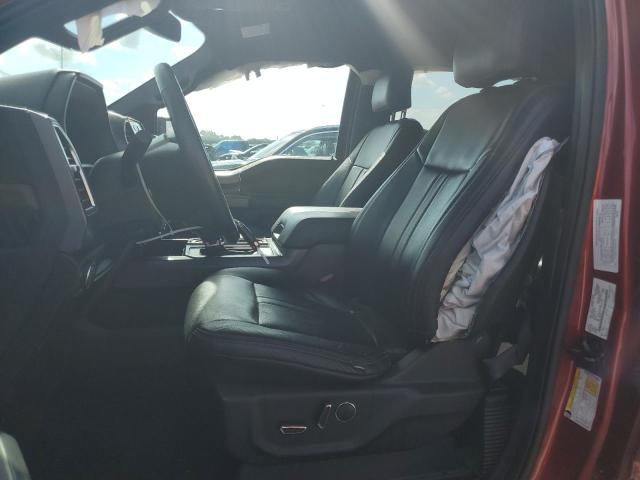 Photo 7 from auction – 2016 FORD F150 SUPER with VIN 1FTEW1EF3GKD06146