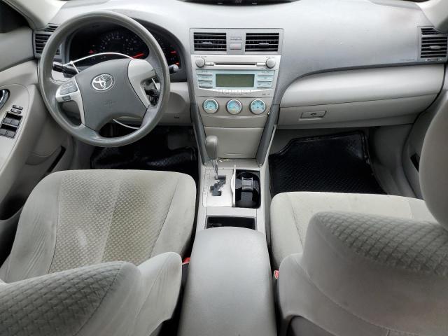 Photo 8 from auction – 2007 TOYOTA CAMRY CE with VIN 4T1BE46K47U506407