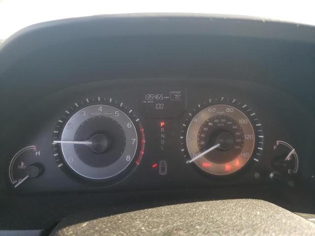 Photo 9 from auction – 2015 HONDA ODYSSEY EX with VIN 5FNRL5H68FB021693