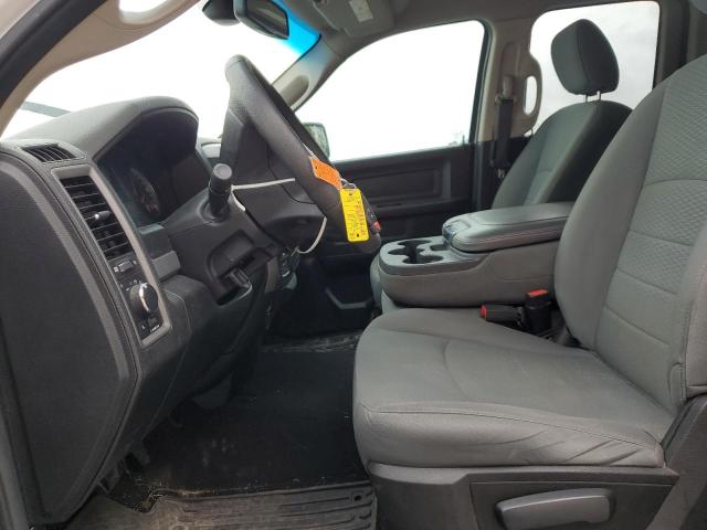 Photo 7 from auction – 2019 RAM 1500 CLASS with VIN 1C6RR7FT2KS672728