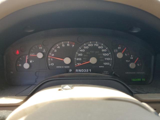Photo 9 from auction – 2004 FORD EXPLORER E with VIN 1FMZU74K64UB54481
