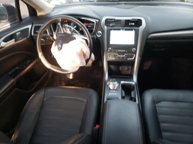 Photo 8 from auction – 2017 FORD FUSION SE with VIN 3FA6P0T94HR284136