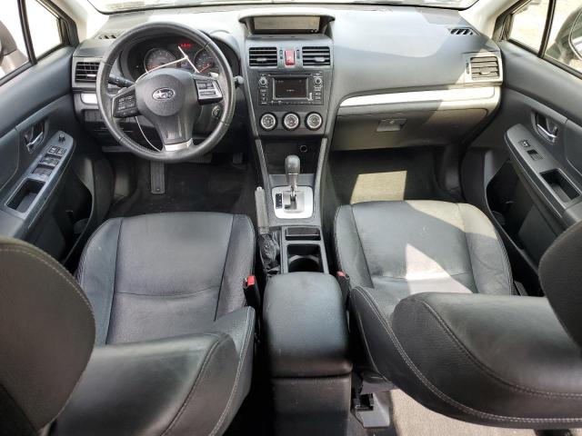 Photo 8 from auction – 2013 SUBARU XV CROSSTR with VIN JF2GPAGC5D2214445