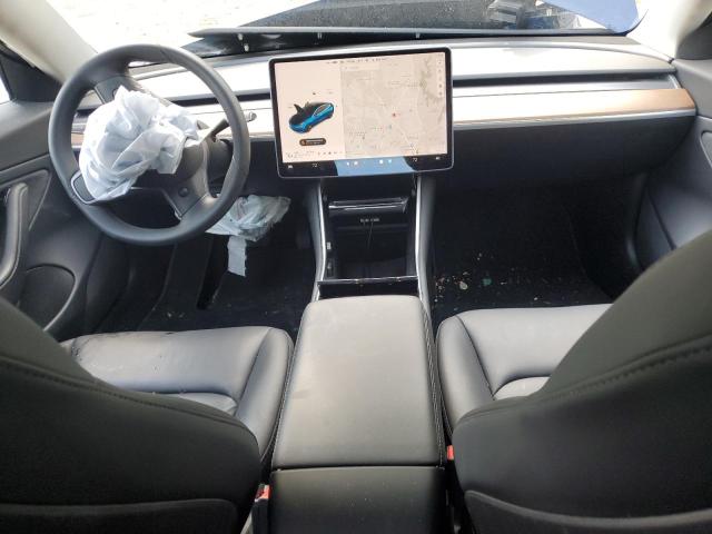 Photo 8 from auction – 2020 TESLA MODEL 3 with VIN 5YJ3E1EB4LF664449
