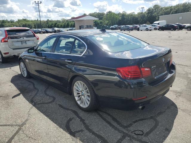 Photo 2 from auction – 2013 BMW 535 XI with VIN WBAFU7C59DDU66939