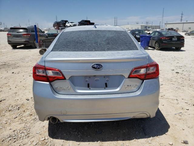 Photo 6 from auction – 2017 SUBARU LEGACY 2.5 with VIN 4S3BNAC68H3023150