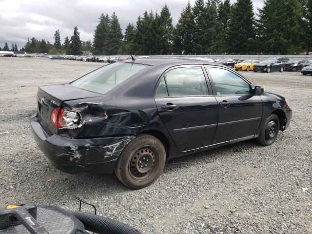 صورة رقم 3 من المزاد - 2007 TOYOTA COROLLA CE مع VIN JTDBR32E970115778