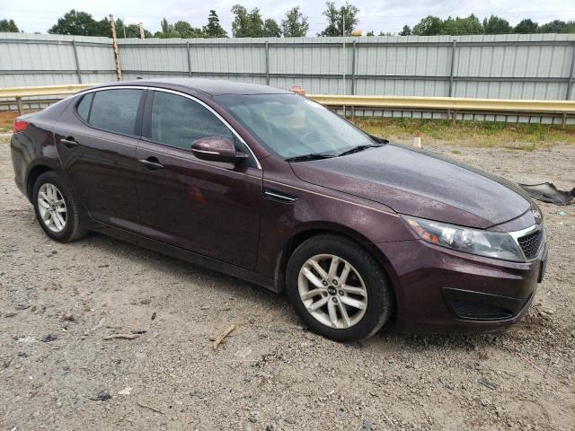 Zdjęcie 4 z aukcji – 2011 KIA OPTIMA LX z VIN KNAGM4A75B5181976