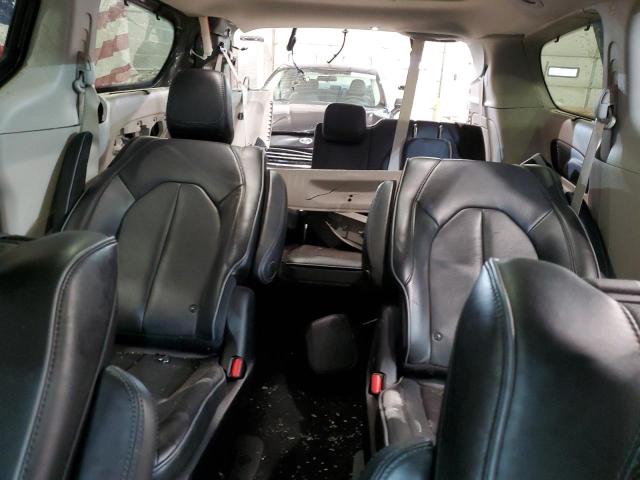 Photo 10 from auction – 2018 CHRYSLER PACIFICA H with VIN 2C4RC1N74JR359059