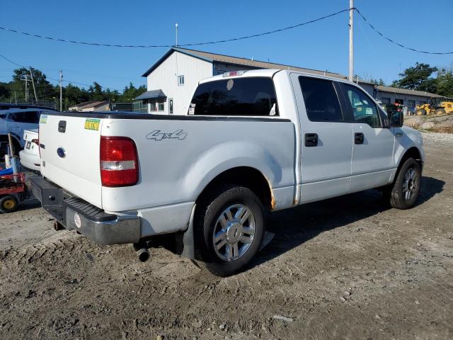 Photo 3 from auction – 2008 FORD F150 SUPER with VIN 1FTPW14548FB82187