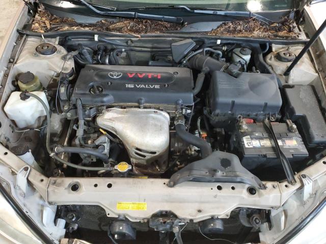 Photo 11 from auction – 2003 TOYOTA CAMRY LE with VIN 4T1BE32K63U147037