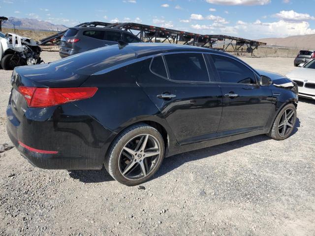 Photo 3 from auction – 2012 KIA OPTIMA EX with VIN 5XXGN4A77CG055454