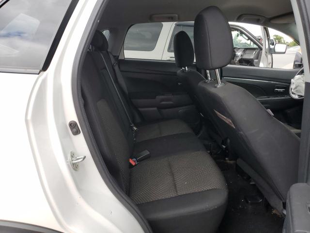 Photo 10 from auction – 2016 MITSUBISHI OUTLANDER with VIN JA4AR3AW6GZ050495