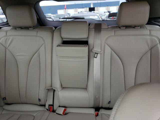 Photo 10 from auction – 2017 LINCOLN MKX SELECT with VIN 2LMPJ6KR3HBL20269