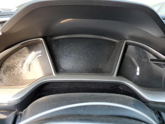 صورة رقم 9 من المزاد - 2016 HONDA CIVIC EX مع VIN 2HGFC2F86GH535755