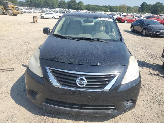Photo 5 from auction – 2012 NISSAN VERSA S with VIN 3N1CN7AP4CL830557