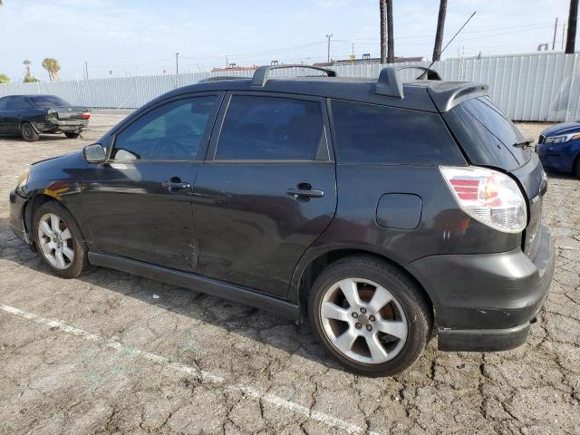 Photo 2 from auction – 2005 TOYOTA COROLLA MA with VIN 2T1KY32E85C463142
