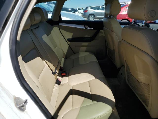Photo 10 from auction – 2007 AUDI A3 2.0 PRE with VIN WAUNF78P67A128372