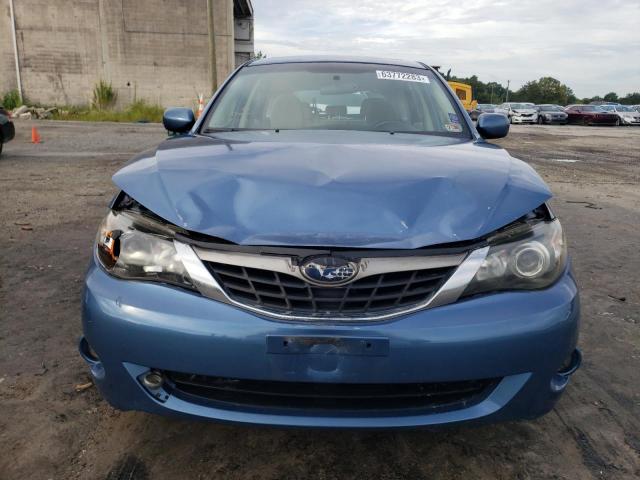 Photo 5 from auction – 2010 SUBARU IMPREZA 2. with VIN JF1GH6B65AH805559