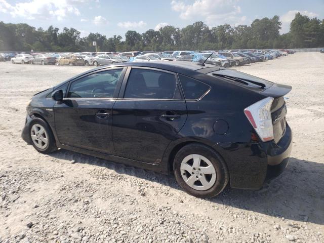 Photo 2 from auction – 2011 TOYOTA PRIUS with VIN JTDKN3DU0B5356866