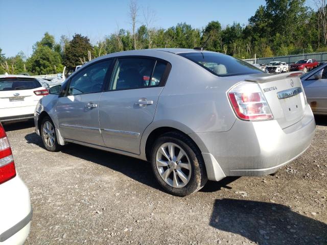 Photo 2 from auction – 2011 NISSAN SENTRA 2.0 with VIN 3N1AB6APXBL697232
