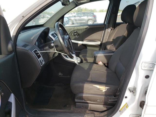 Photo 7 from auction – 2008 PONTIAC TORRENT with VIN 2CKDL33F786003659