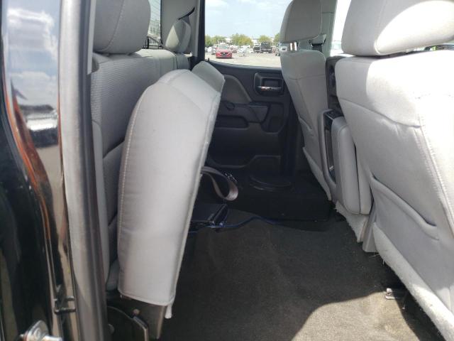 Photo 10 from auction – 2017 CHEVROLET SILVERADO with VIN 1GCRCPEC6HZ304046
