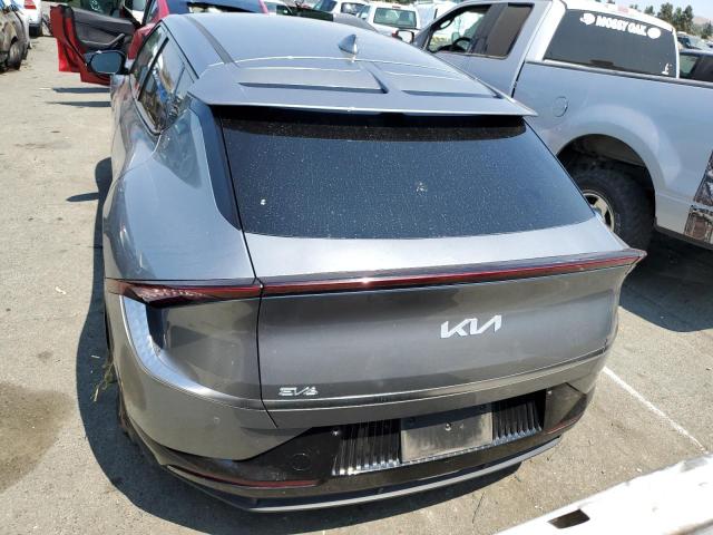 Photo 6 from auction – 2022 KIA EV6 LIGHT with VIN KNDC3DLC7N5049840