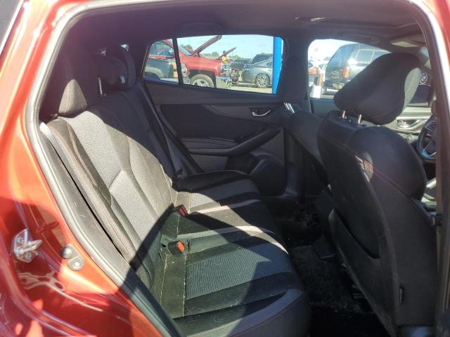 Photo 10 from auction – 2017 SUBARU IMPREZA SP with VIN 4S3GTAL65H1732741