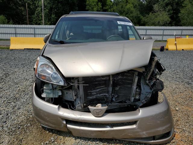 Photo 5 from auction – 2004 TOYOTA SIENNA XLE with VIN 5TDZA22C34S116156