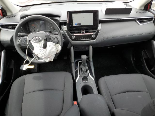 Photo 8 from auction – 2023 TOYOTA COROLLA CR with VIN 7MUCAAAG9PV039582