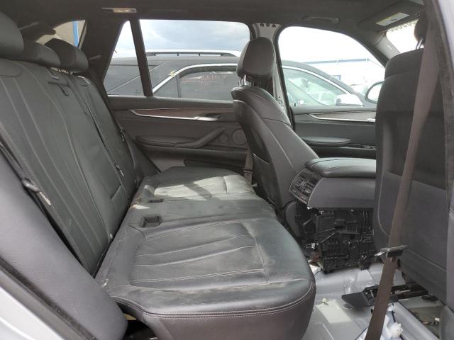 Photo 10 from auction – 2018 BMW X5 XDR40E with VIN 5UXKT0C50J0V99781
