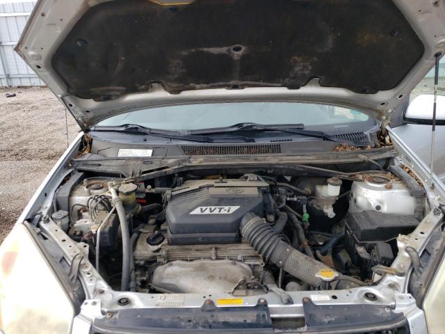 Photo 12 from auction – 2005 TOYOTA RAV4 with VIN JTEHD20V456024641