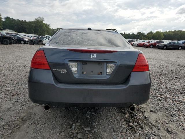 Photo 6 from auction – 2007 HONDA ACCORD EX with VIN 1HGCM66527A074243