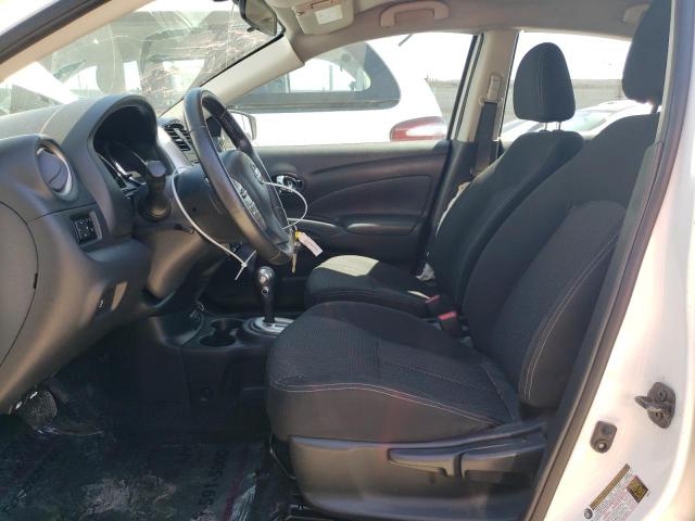 Photo 7 from auction – 2018 NISSAN VERSA with VIN 3N1CN7AP9JL878150