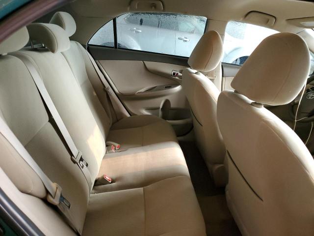 Photo 10 from auction – 2010 TOYOTA COROLLA BA with VIN 1NXBU4EEXAZ231843